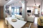 Troiposoban stan, Beograd, Blok 24 , izdavanje, 100m2, 1500e, id1452580
