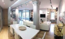 Troiposoban stan, Beograd, Blok 24 , izdavanje, 100m2, 1500e, id1452580