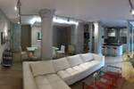 Troiposoban stan, Beograd, Blok 24 , izdavanje, 100m2, 1500e, id1452580