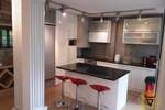 Troiposoban stan, Beograd, Blok 24 , izdavanje, 100m2, 1500e, id1452580
