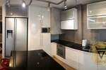 Troiposoban stan, Beograd, Blok 24 , izdavanje, 100m2, 1500e, id1452580