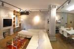 Troiposoban stan, Beograd, Blok 24 , izdavanje, 100m2, 1500e, id1452580