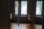 Troiposoban stan, Beograd, Blok 24 , izdavanje, 100m2, 1500e, id1452580