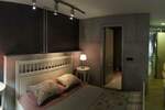 Troiposoban stan, Beograd, Blok 24 , izdavanje, 100m2, 1500e, id1452580