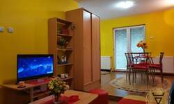 Dvoiposoban stan, Beograd, Kumodraž , izdavanje, 60m2, 450e, id1452581