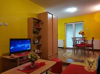 Dvoiposoban stan, Beograd, Kumodraž , izdavanje, 60m2, 450e, id1452581