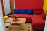 Dvoiposoban stan, Beograd, Kumodraž , izdavanje, 60m2, 450e, id1452581