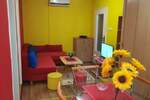Dvoiposoban stan, Beograd, Kumodraž , izdavanje, 60m2, 450e, id1452581