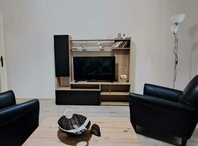 Dvosoban stan, Beograd, Dorćol, izdavanje, 52m2, 700e, id1452582