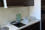 Dvosoban stan, Beograd, Dorćol, izdavanje, 52m2, 700e, id1452582