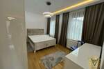 Troiposoban stan, Beograd, Autokomanda, izdavanje, 84m2, 1600e, id1452583