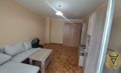 Jednoiposoban stan, Beograd, Blok 22, izdavanje, 46m2, 450e, id1452584