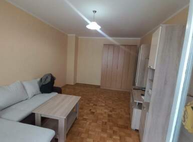 Jednoiposoban stan, Beograd, Blok 22, izdavanje, 46m2, 450e, id1452584