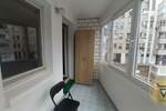 Jednoiposoban stan, Beograd, Blok 22, izdavanje, 46m2, 450e, id1452584