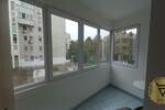 Jednoiposoban stan, Beograd, Blok 22, izdavanje, 46m2, 450e, id1452584