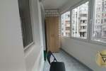 Jednoiposoban stan, Beograd, Blok 22, izdavanje, 46m2, 450e, id1452584