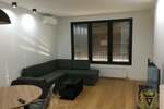 Dvosoban stan, Beograd, Kalemegdan, izdavanje, 57m2, 1200e, id1452585