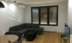 Dvosoban stan, Beograd, Kalemegdan, izdavanje, 57m2, 1200e, id1452585