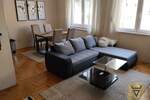 Dvosoban stan, Beograd, Lion, izdavanje, 63m2, 700e, id1452586