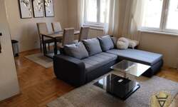 Dvosoban stan, Beograd, Lion, izdavanje, 63m2, 700e, id1452586