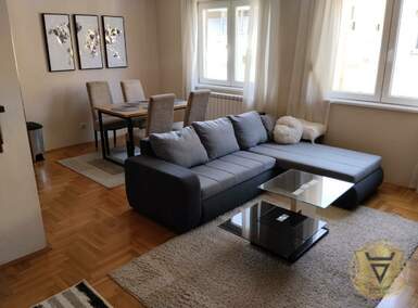 Dvosoban stan, Beograd, Lion, izdavanje, 63m2, 700e, id1452586