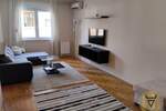 Dvosoban stan, Beograd, Lion, izdavanje, 63m2, 700e, id1452586