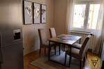 Dvosoban stan, Beograd, Lion, izdavanje, 63m2, 700e, id1452586