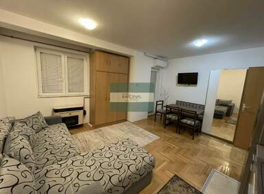 Jednosoban stan, Kragujevac, prodaja, 29m2, 72100e, id1452589