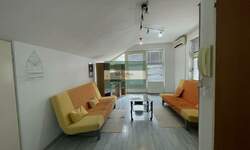 Garsonjera, Kragujevac, izdavanje, 29m2, 280e, id1452591
