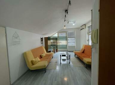 Garsonjera, Kragujevac, izdavanje, 29m2, 280e, id1452591