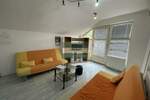 Garsonjera, Kragujevac, izdavanje, 29m2, 280e, id1452591