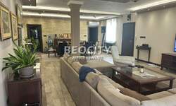 Cetvorosoban stan, Beograd, Zvezdara, prodaja, 197m2, 485000e, id1452592
