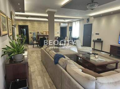 Cetvorosoban stan, Beograd, Zvezdara, prodaja, 197m2, 485000e, id1452592