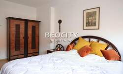 Dvosoban stan, Beograd, Vračar (centar), izdavanje, 50m2, 700e, id1452595