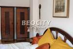 Dvosoban stan, Beograd, Vračar (centar), izdavanje, 50m2, 700e, id1452595