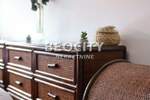 Dvosoban stan, Beograd, Vračar (centar), izdavanje, 50m2, 700e, id1452595