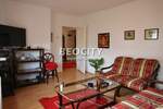 Dvosoban stan, Beograd, Vračar (centar), izdavanje, 50m2, 700e, id1452595
