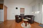Trosoban stan, Beograd, Vračar (centar), izdavanje, 43m2, 700e, id1452596