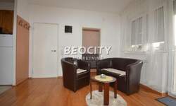 Trosoban stan, Beograd, Vračar (centar), izdavanje, 43m2, 700e, id1452596