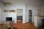 Trosoban stan, Beograd, Vračar (centar), izdavanje, 43m2, 700e, id1452596