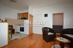 Trosoban stan, Beograd, Vračar (centar), izdavanje, 43m2, 700e, id1452596