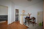 Trosoban stan, Beograd, Vračar (centar), izdavanje, 43m2, 700e, id1452596