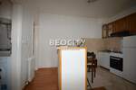 Trosoban stan, Beograd, Vračar (centar), izdavanje, 43m2, 700e, id1452596