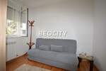 Trosoban stan, Beograd, Vračar (centar), izdavanje, 43m2, 700e, id1452596