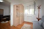 Trosoban stan, Beograd, Vračar (centar), izdavanje, 43m2, 700e, id1452596
