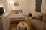 Jednosoban stan, Novi Sad, Socijalno, izdavanje, 24m2, 370e, id1452605