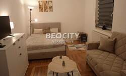 Jednosoban stan, Novi Sad, Socijalno, izdavanje, 24m2, 370e, id1452605