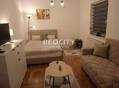Jednosoban stan, Novi Sad, Socijalno, izdavanje, 24m2, 370e, id1452605