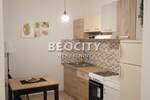 Jednosoban stan, Novi Sad, Socijalno, izdavanje, 24m2, 370e, id1452605