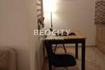 Jednosoban stan, Novi Sad, Socijalno, izdavanje, 24m2, 370e, id1452605